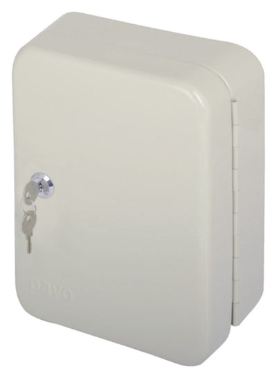 Sleutelkast Pavo budget 48 haken 250x180x80mm