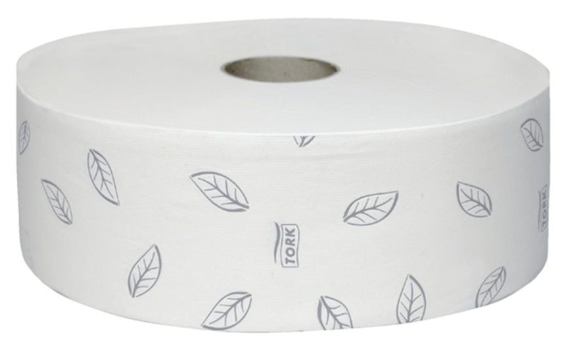 Toiletpapier Tork T1 120272 Advanced 2laags 360m 1800vel 6rollen