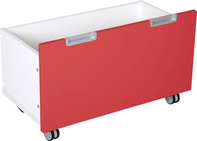 Quadro - grote bak voor kasten- 12 kleuren