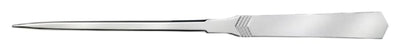 Briefopener Westcott geheel metaal
