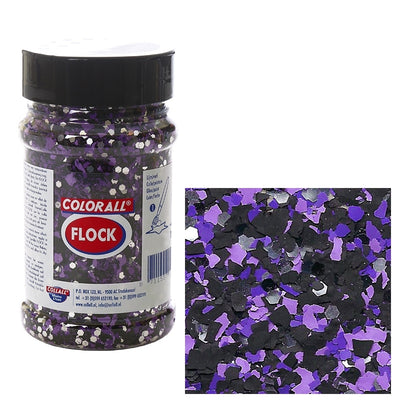 Colorall Flock Rio glitter 150gr