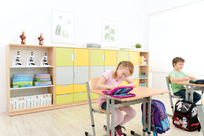 Quadro - set 78 wit