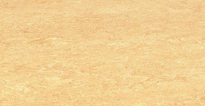 Stil tafelblad Plus, halfrond, 60 x 120 cm - beige