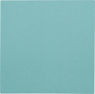 Geluiddempend vierkant PLUS, turquoise
