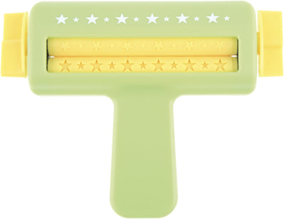 Figurenroller 11cm - Sterren