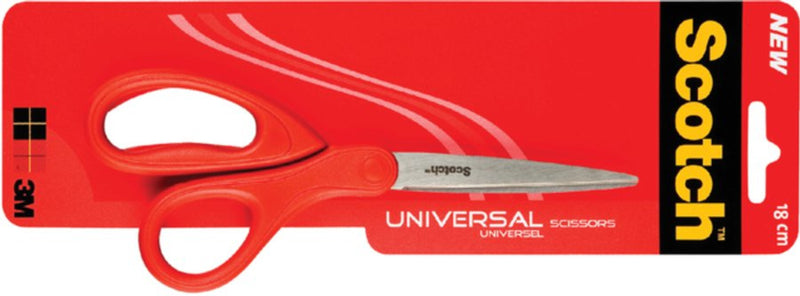 Schaar Scotch 180mm Universeel