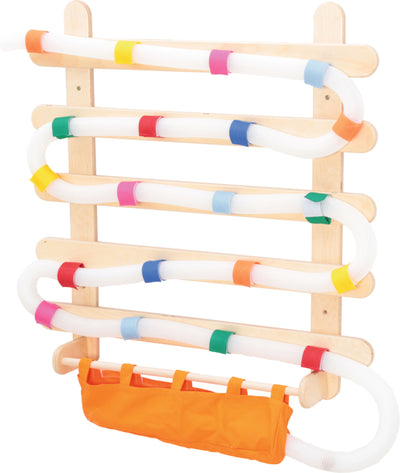 Ballenbuis 100x113cm - Ladder