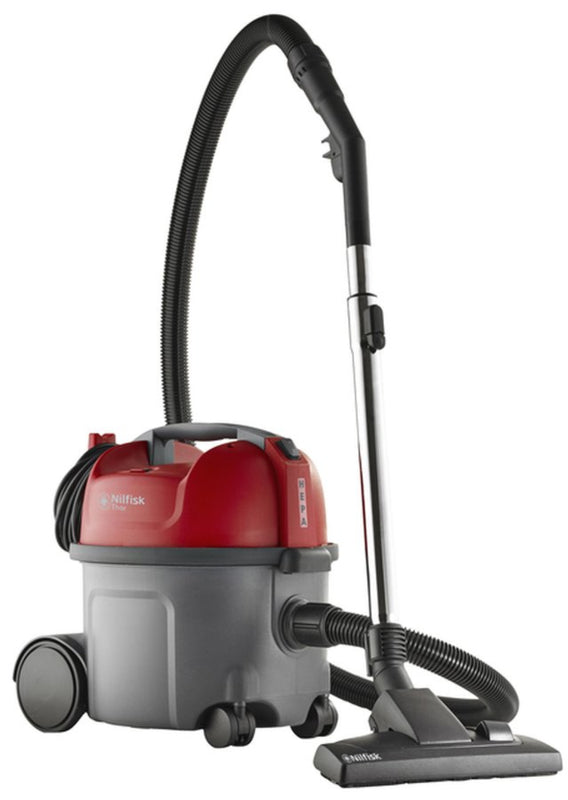 Stofzuiger Nilfisk VP300 Thor
