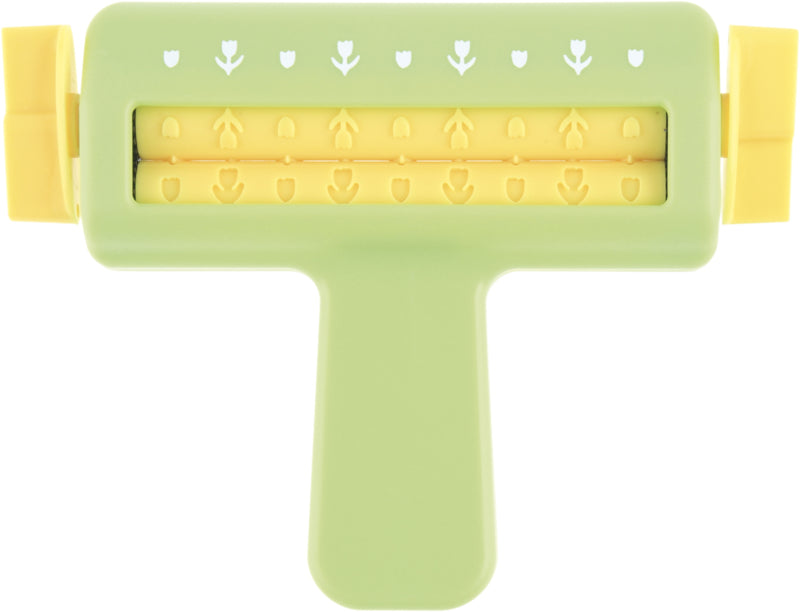 Figurenroller 11cm - Tulpen