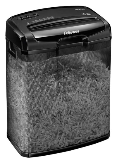 Papiervernietiger Fellowes M-7Cm snippers 4x35mm