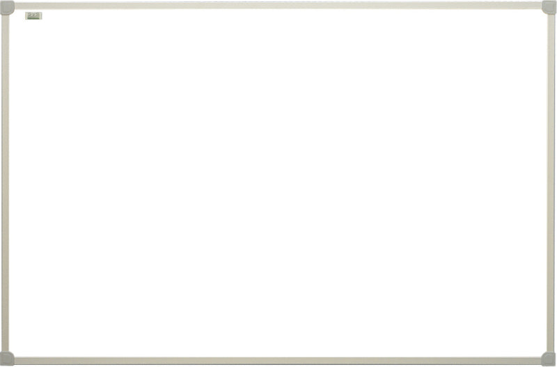 Magnetisch whiteboard 100 x 150 cm.
