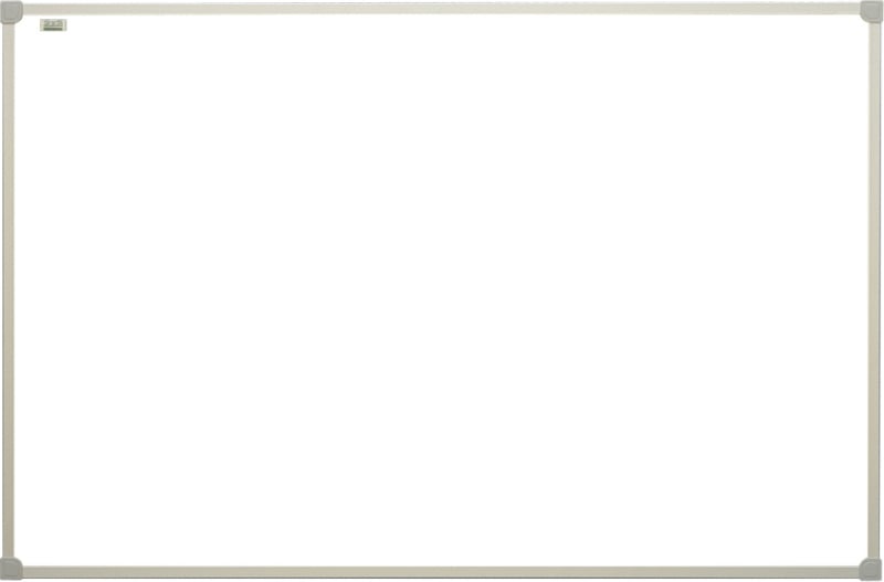 Magnetisch whiteboard 90 x 120 cm.