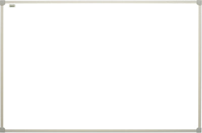 Magnetisch whiteboard 90 x 120 cm.