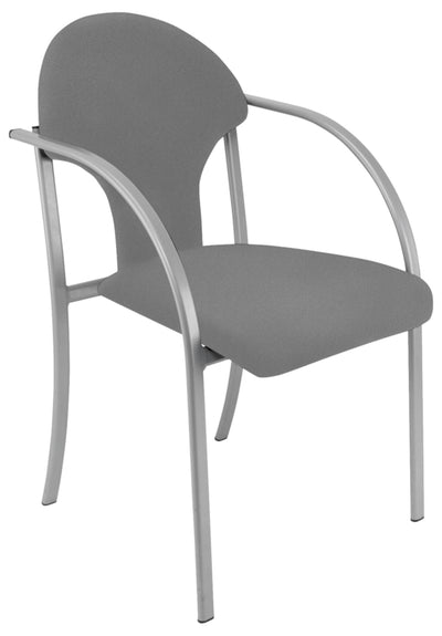 Stoel Anne-May - grijs