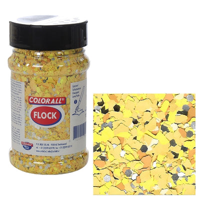 Colorall Flock El Dorado glitter 150gr