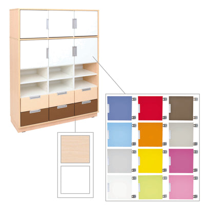 Quadro - set 95