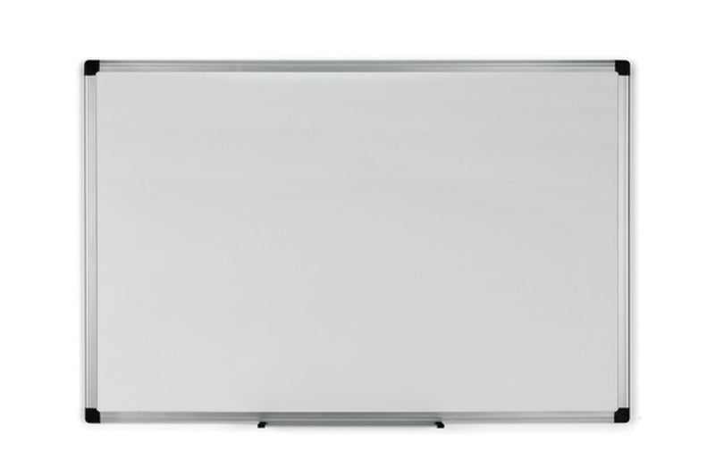 Whiteboard Quantore 90x60cm emaille magnetisch