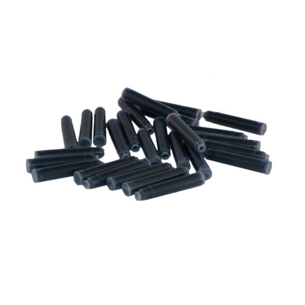Inktpatronen 1000 stuks - Blauw