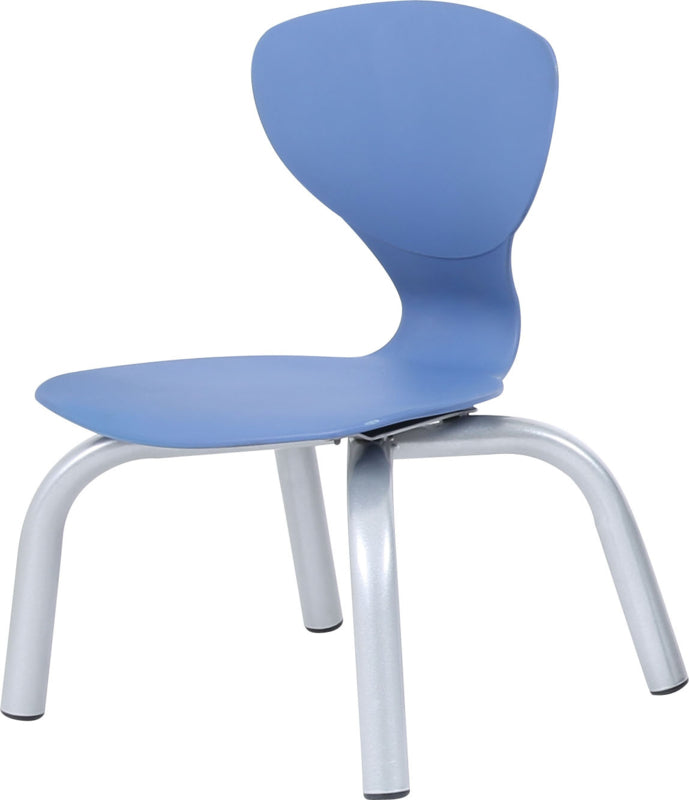 Flexi stoel blauw maat 1-6