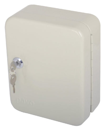 Sleutelkast Pavo budget 20 haken 200x160x60mm
