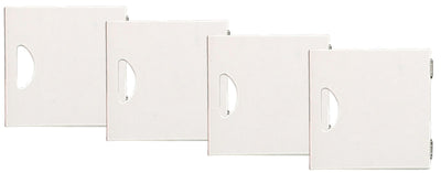 Deuren voor garderobekast, 180 °