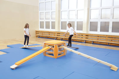 Gymnastiekkubus - klein