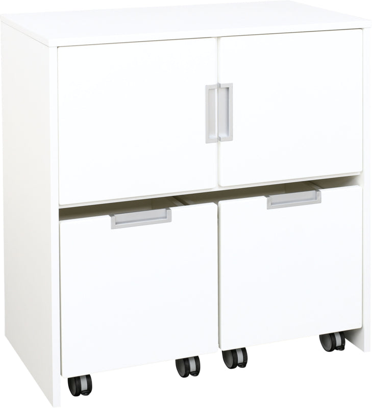 Quadro - kast voor grote bak