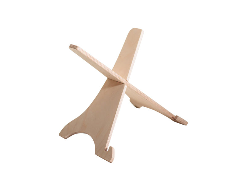 Mega magneetbord de stad