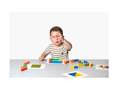 Meten en vergelijken