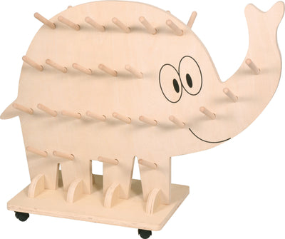 Laarzen standaard olifant