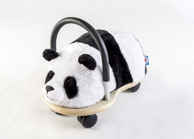 Wheelybug Panda