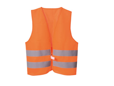 Veiligheidsvest medium 49 x 54 cm.