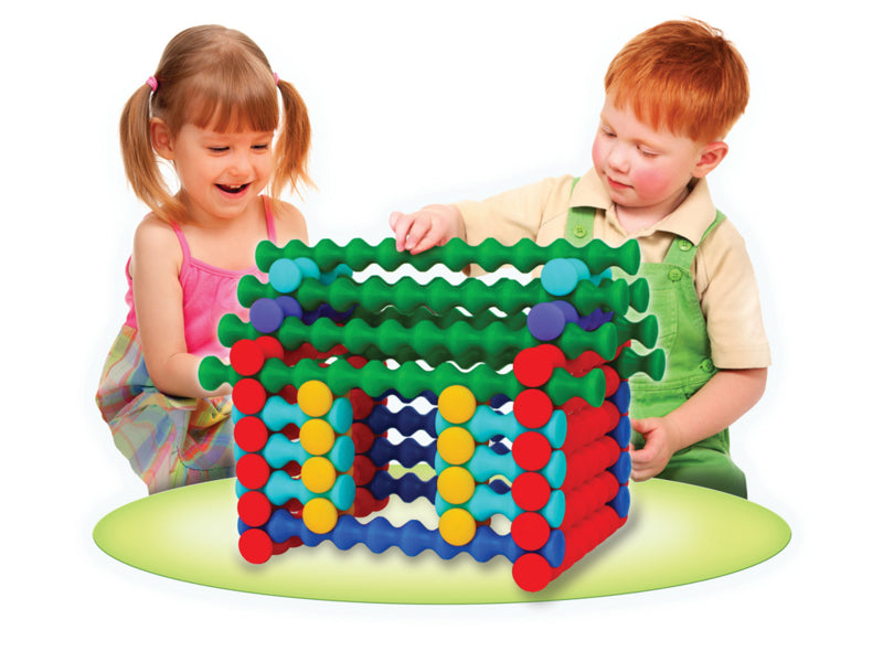 Playstix megaset