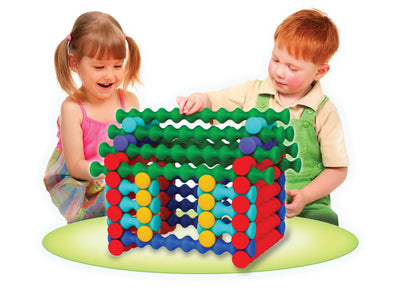 Playstix megaset