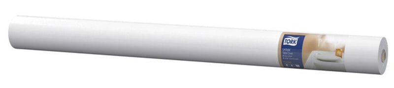 Tafellaken Tork 474581 LinStyle 120cmx20m wit