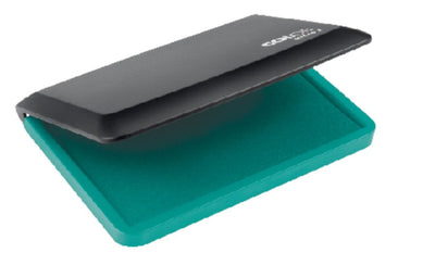 Stempelkussen Colop micro 2 110x70mm groen