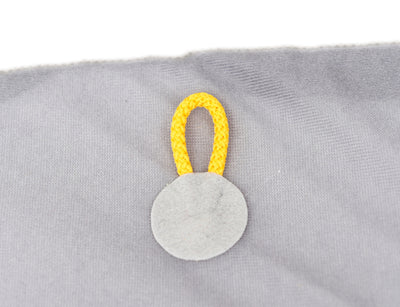 Wanddecoratie - boerderij