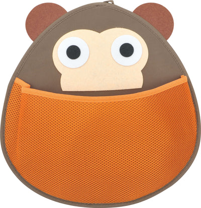 Opbergtas voor accessoires - aap