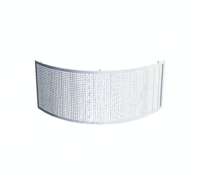 Bien connector afdekking