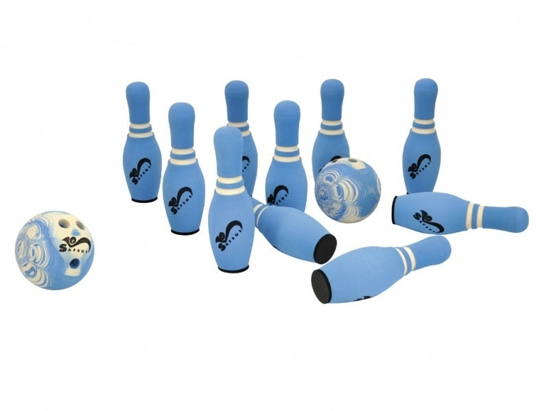 Soft bowlingspel