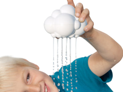 Regenwolk