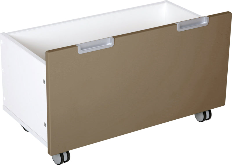 Quadro - grote bak voor kasten- 12 kleuren