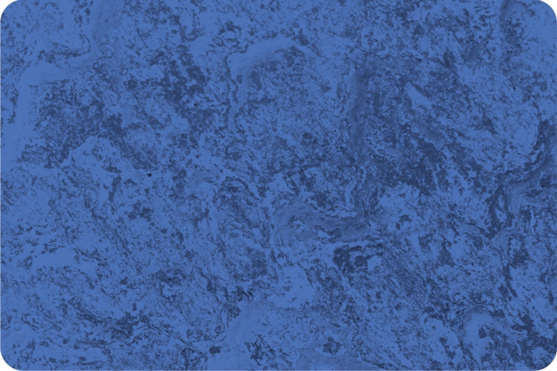 Stil tafelblad Plus, rechthoekig, 80 x 120 cm - blauw