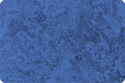 Stil tafelblad Plus, rechthoekig, 80 x 120 cm - blauw