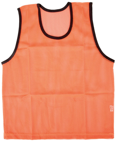 Hesje, maat S - oranje