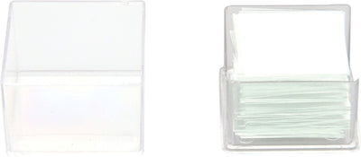 Afdekstrips 100 stuks