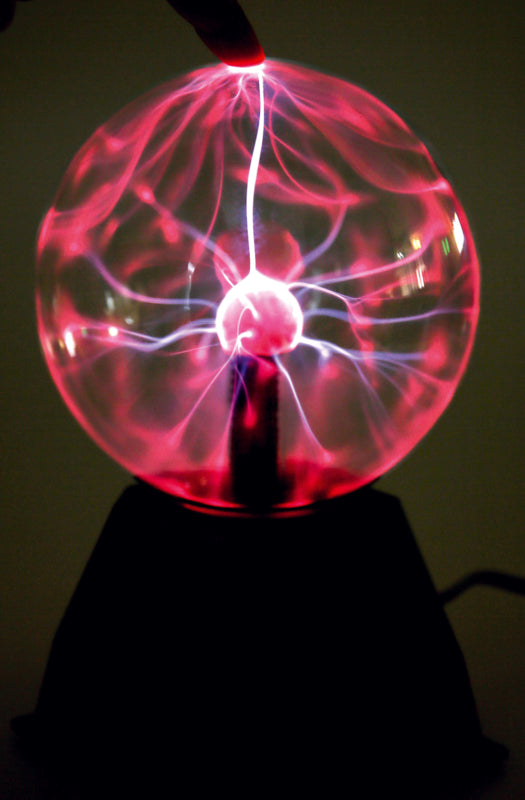 Plasmabal