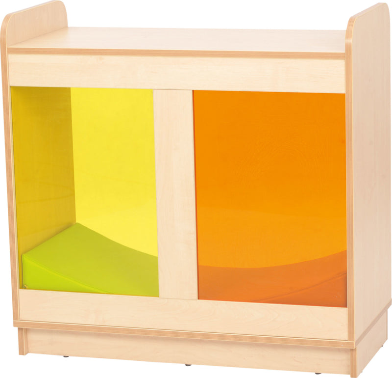 Flexi Relax kast open