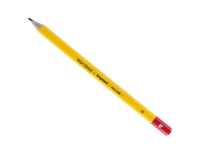 12 potloden Bruynzeel 1B