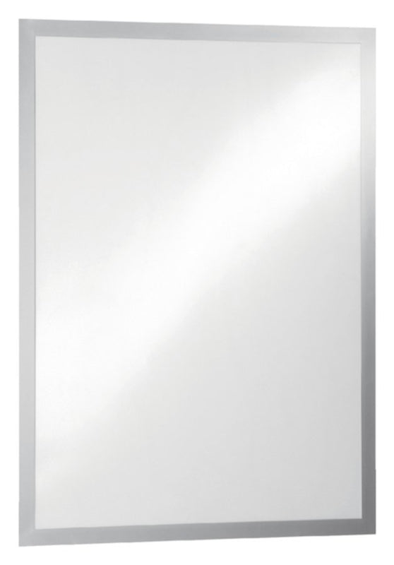 Duraframe Durable 499523 poster A2 zilvergrijs